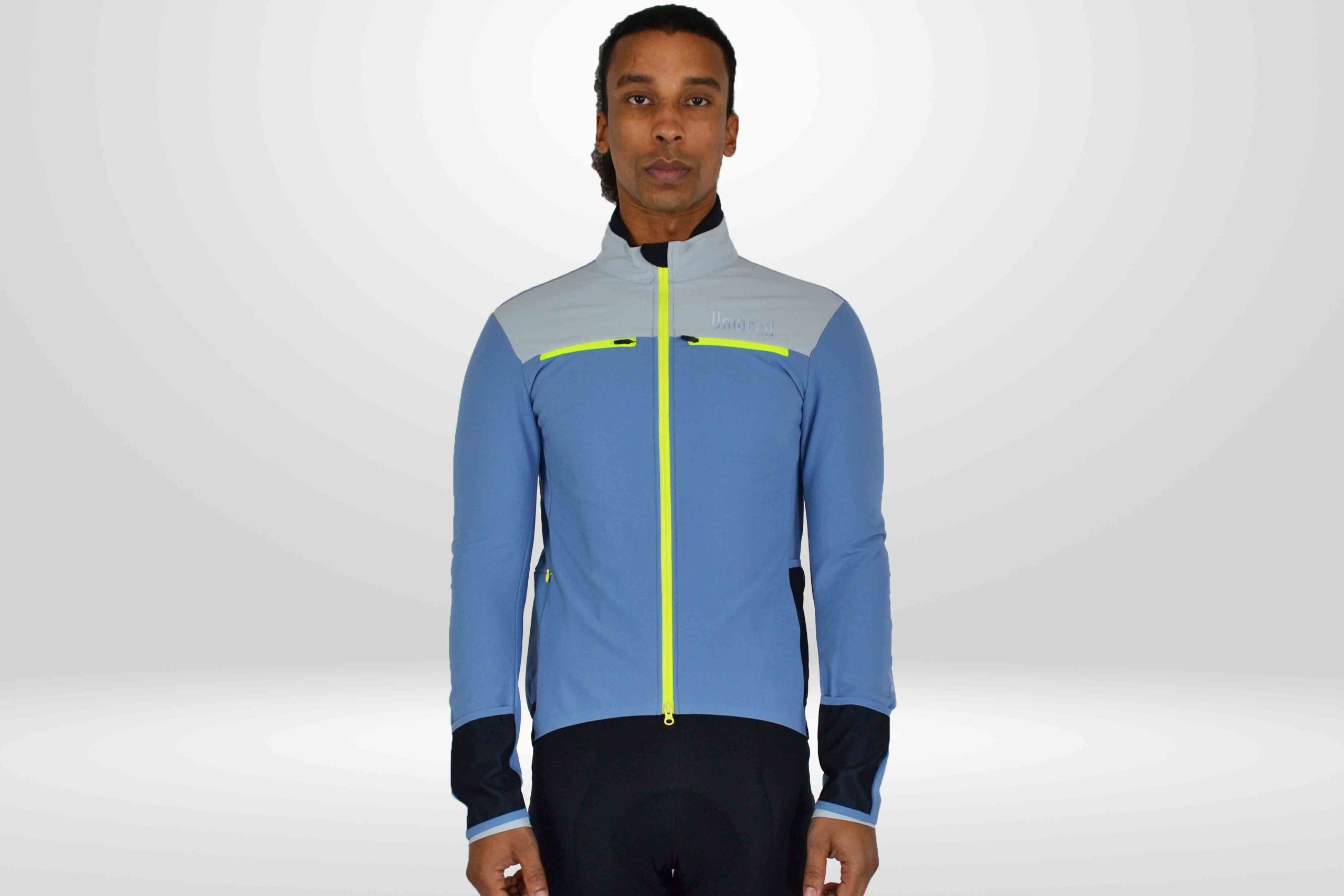 MARTINO JACKET ICE MAN