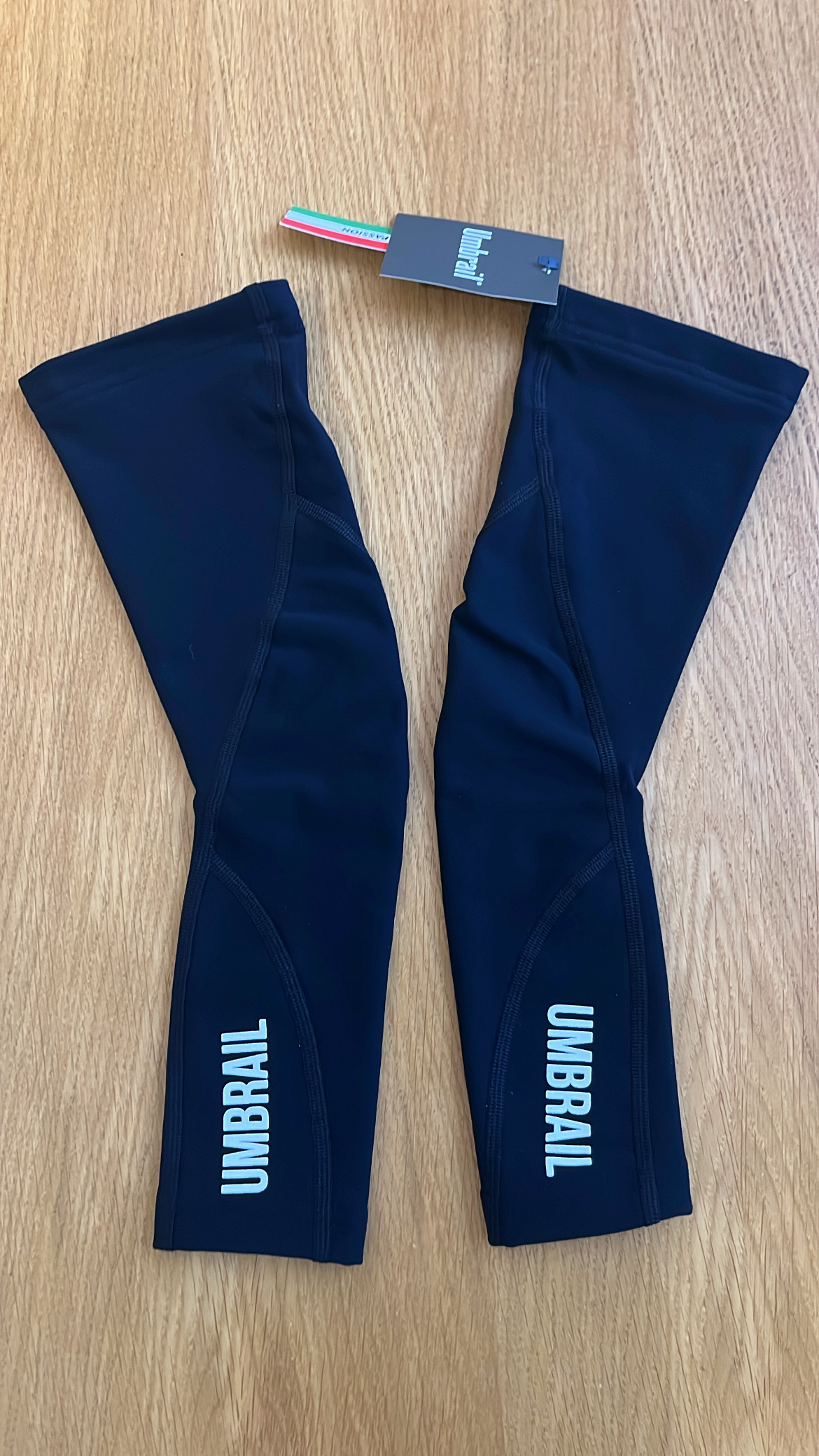 CASIN ARM WARMERS