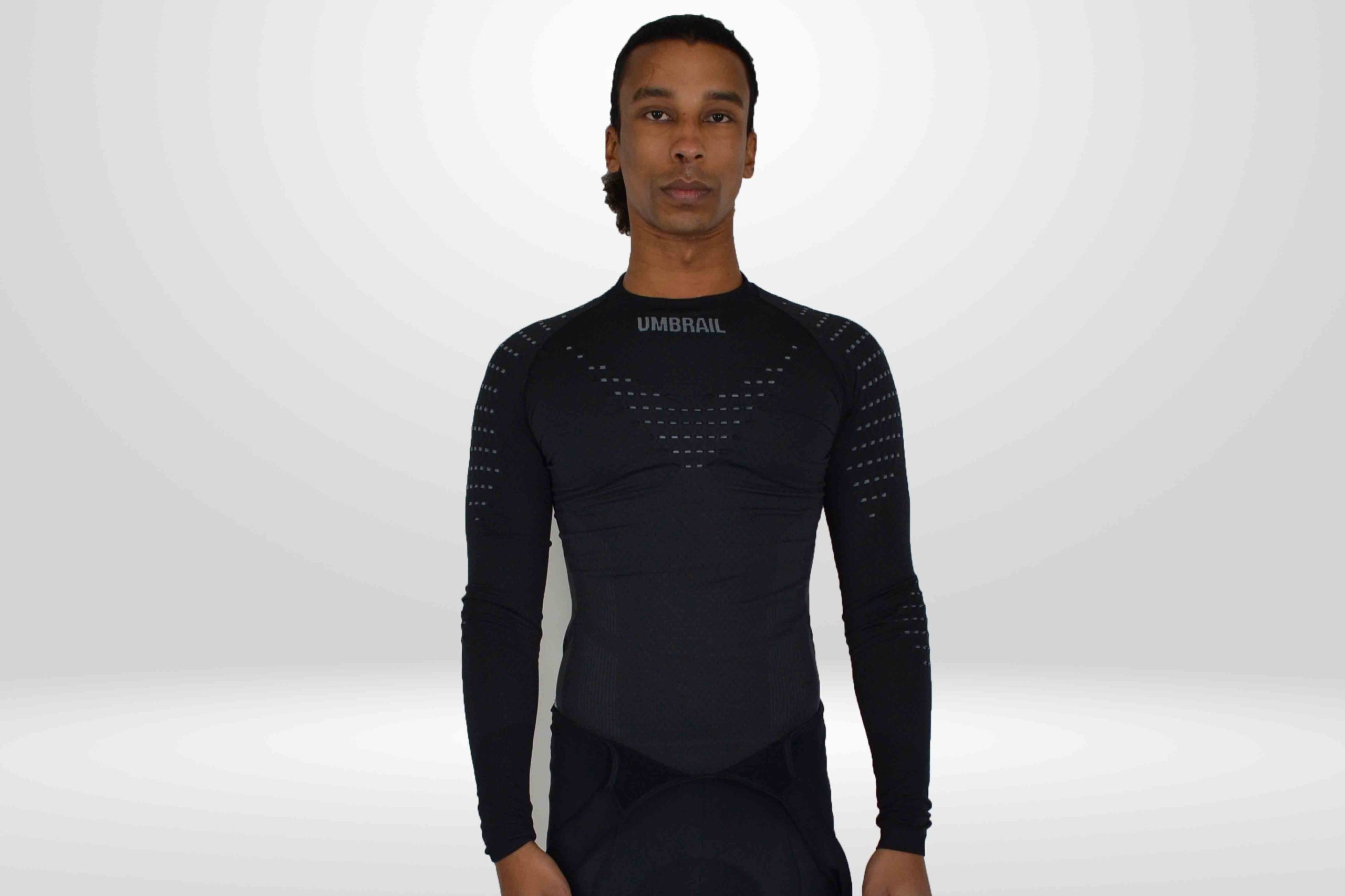 THERMAL MESH BINDA