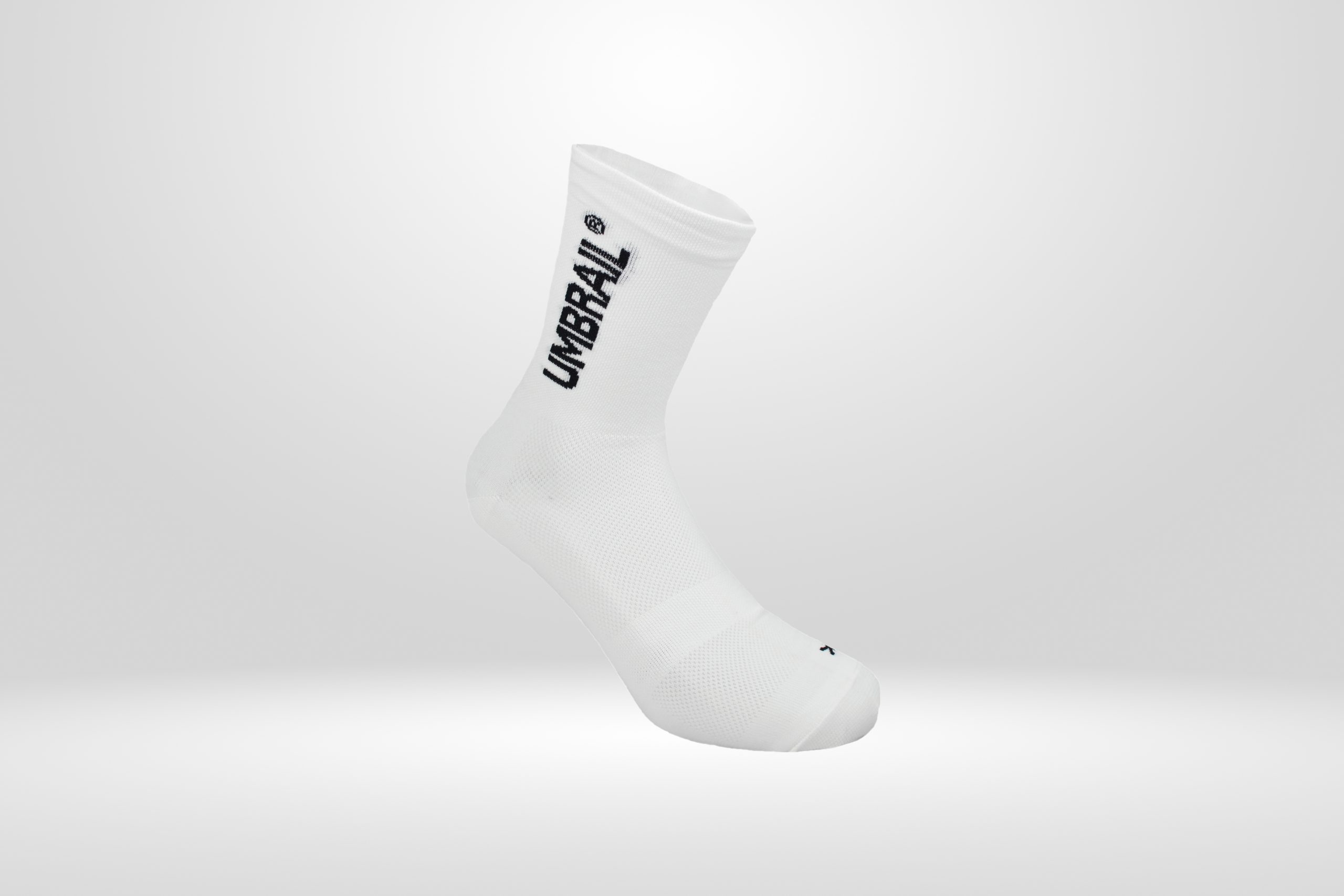 SOCKS 24 WHITE