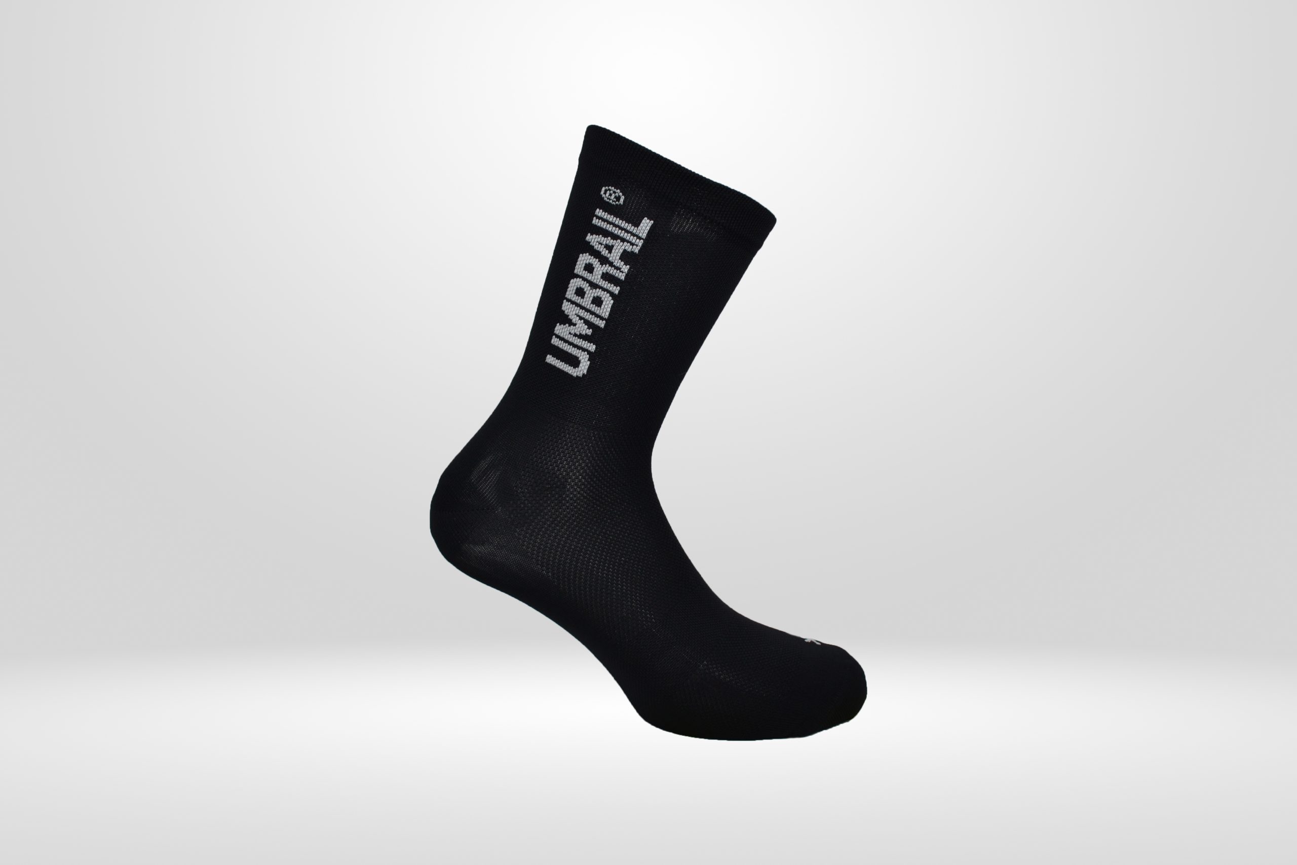 SOCKS 24 BLACK