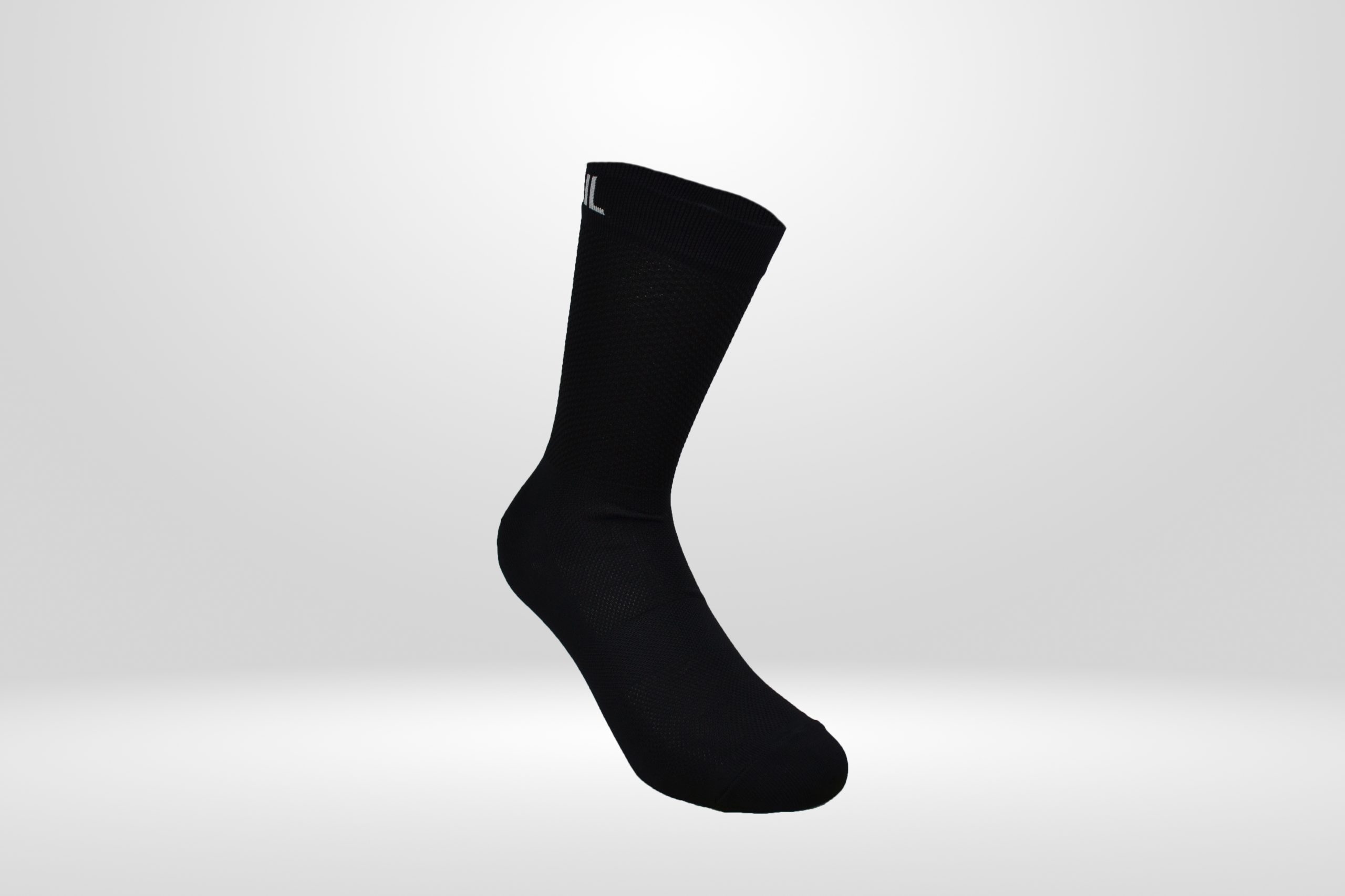 SOCKS 25 BLACK